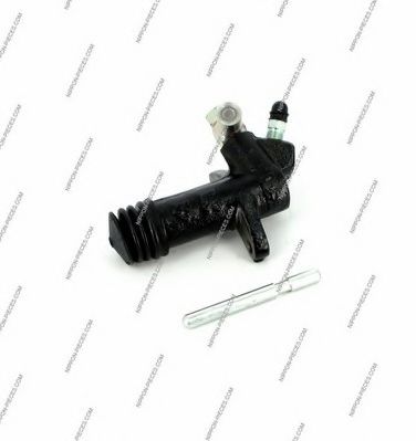 Рабочий цилиндр, система сцепления NPS ADC43615