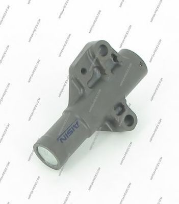 Устройство для натяжения ремня, ремень ГРМ NPS 0487CA5A