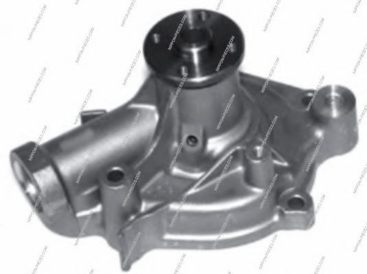 Водяной насос NPS M151I10