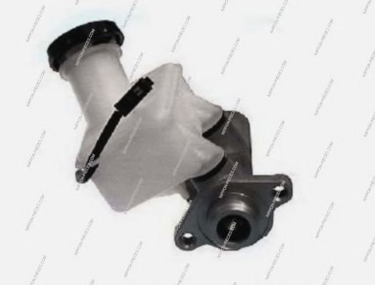 Главный тормозной цилиндр NPS PFW19