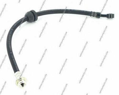 Тормозной шланг NPS D370O04