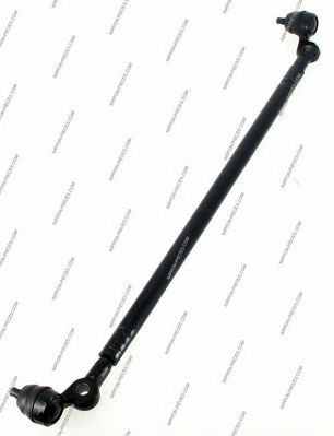 Угловой шарнир, продольная рулевая тяга NPS K410A02