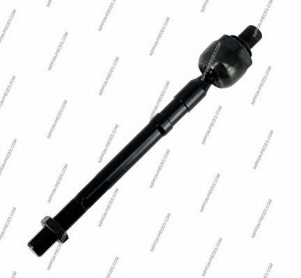 Угловой шарнир, продольная рулевая тяга NPS TA2371