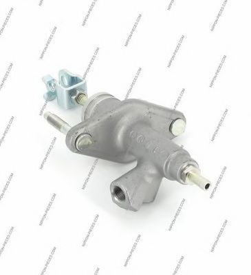 Главный цилиндр, система сцепления NPS QH010