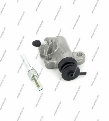 Рабочий цилиндр, система сцепления NPS 8504400