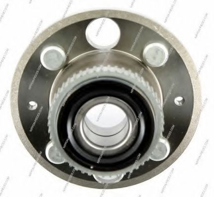 Комплект подшипника ступицы колеса NPS H471A20