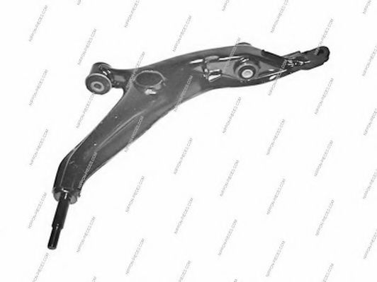 Несущий / направляющий шарнир NPS 210658