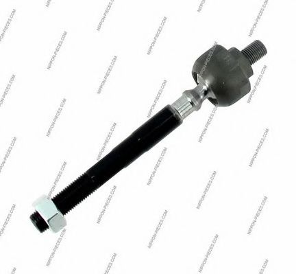 Угловой шарнир, продольная рулевая тяга NPS STR2021