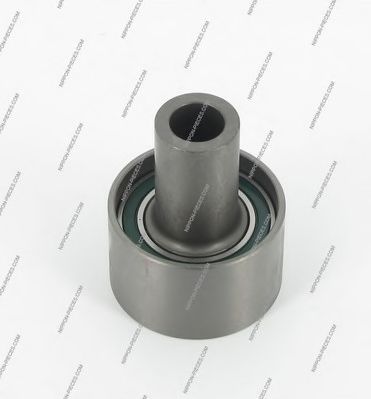 Устройство для натяжения ремня, ремень ГРМ NPS N113N14A