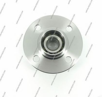 Комплект подшипника ступицы колеса NPS 200257