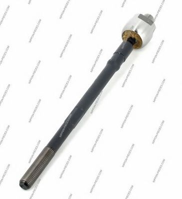 Угловой шарнир, продольная рулевая тяга NPS TA2088