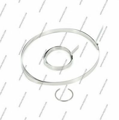 Шарнирный комплект, приводной вал NPS ADN18933