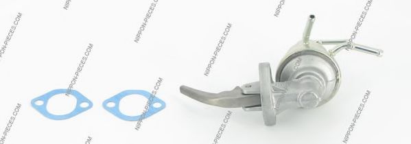 Топливный насос NPS J1602021