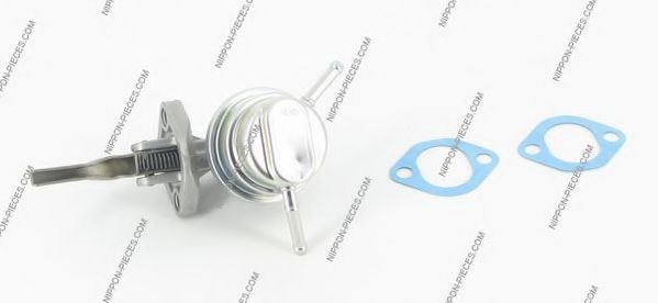 Топливный насос NPS T160A37