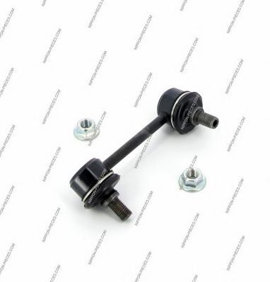 Тяга / стойка, стабилизатор NPS TC1414