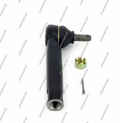 Угловой шарнир, продольная рулевая тяга NPS 230726