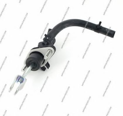 Главный цилиндр, система сцепления NPS H250I13