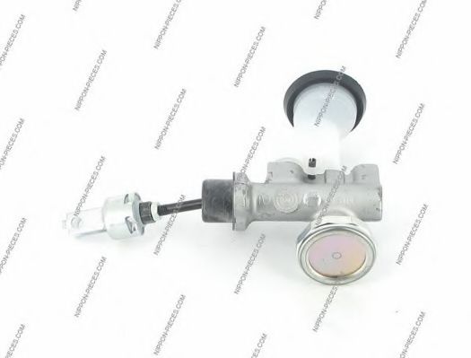 Главный цилиндр, система сцепления NPS T250A125