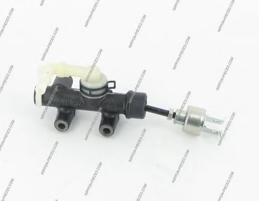 Главный цилиндр, система сцепления NPS 3142026072