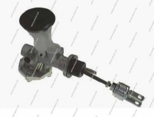 Главный цилиндр, система сцепления NPS 2535