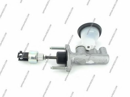 Главный цилиндр, система сцепления NPS T250A89