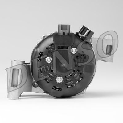 Генератор NPS DAN931