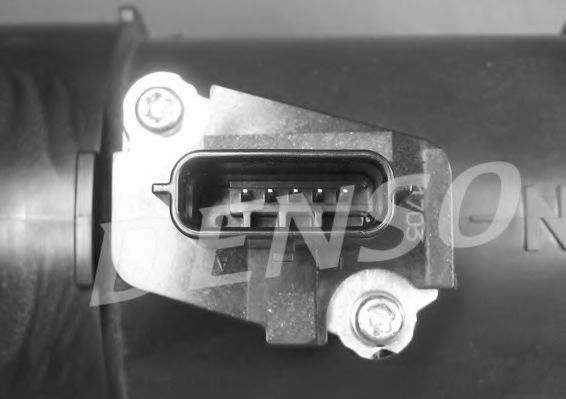 Расходомер воздуха NPS DMA0212