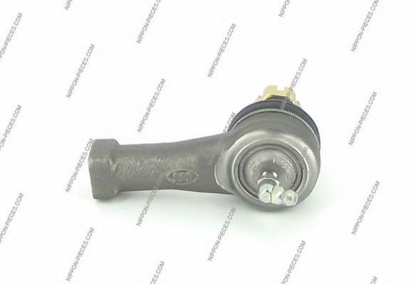 Угловой шарнир, продольная рулевая тяга NPS TI601R