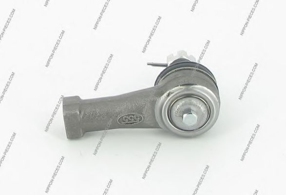 Угловой шарнир, продольная рулевая тяга NPS 27134741