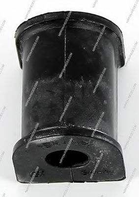 Втулка, рычаг колесной подвески NPS ADG08012
