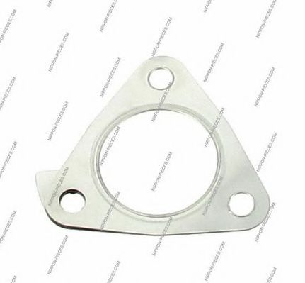 Уплотнительное кольцо, труба выхлопного газа NPS K433A01