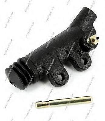 Рабочий цилиндр, система сцепления NPS ADT33670C