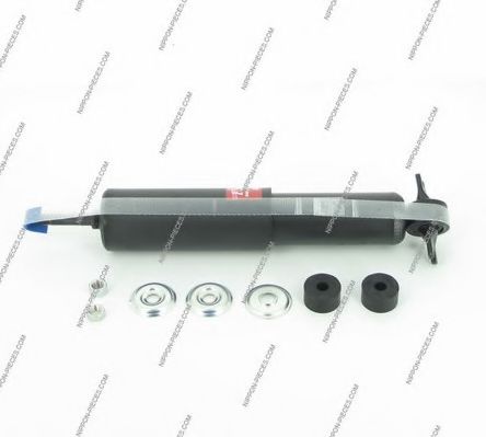 Амортизатор NPS 344255