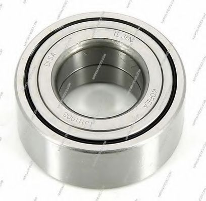 Комплект подшипника ступицы колеса NPS H470I05A