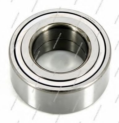 Комплект подшипника ступицы колеса NPS H470I09A