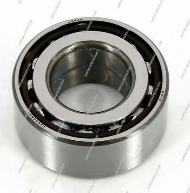 Комплект подшипника ступицы колеса NPS M470I12A