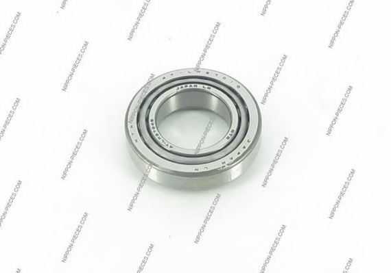 Комплект подшипника ступицы колеса NPS N470N00A