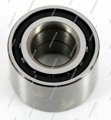 Комплект подшипника ступицы колеса NPS 200102