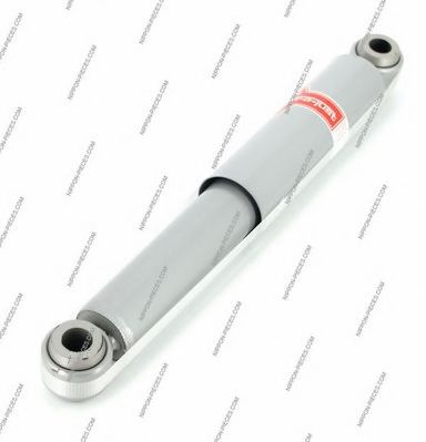 Амортизатор NPS T490A250