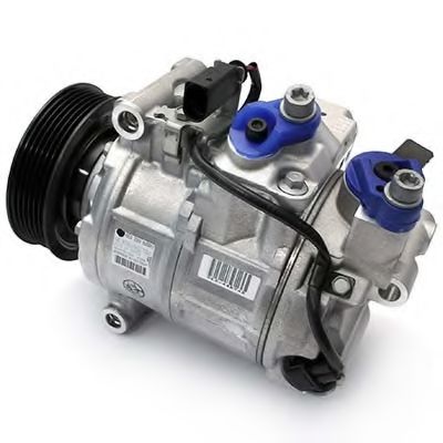 Компрессор, кондиционер FISPA 15185