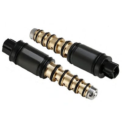 Регулирующий клапан, компрессор FISPA 28040