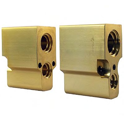 Расширительный клапан, кондиционер FISPA 4.2034