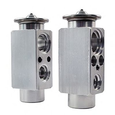 Расширительный клапан, кондиционер FISPA 4.2043