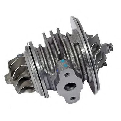 Группа корпуса, компрессор FISPA 47372