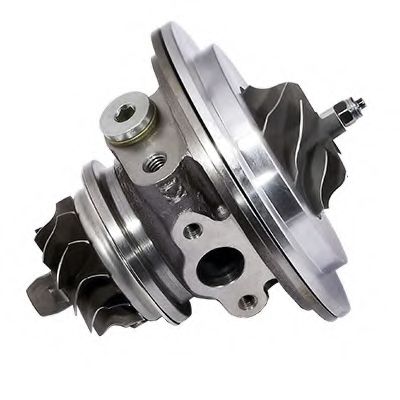 Группа корпуса, компрессор FISPA 47410