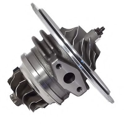 Группа корпуса, компрессор FISPA 47346