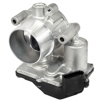 Патрубок дроссельной заслонки FISPA 88.188