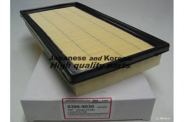 Воздушный фильтр ASHUKI 0396-9030