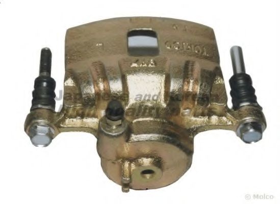 Тормозной суппорт ASHUKI 0963-2008