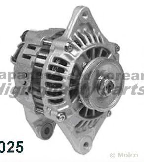 Генератор ASHUKI 1533-5203